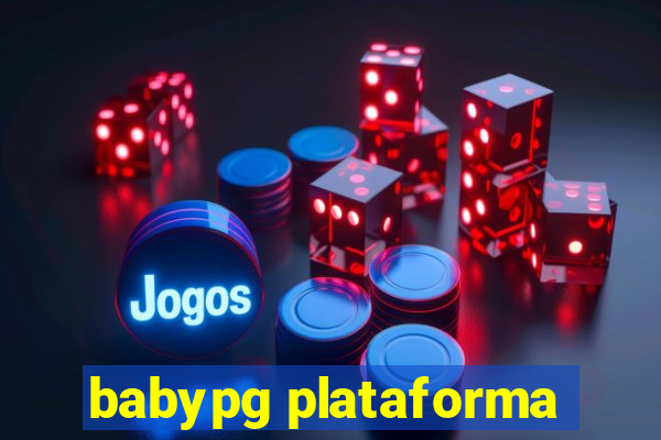 babypg plataforma